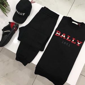 Bally outfit